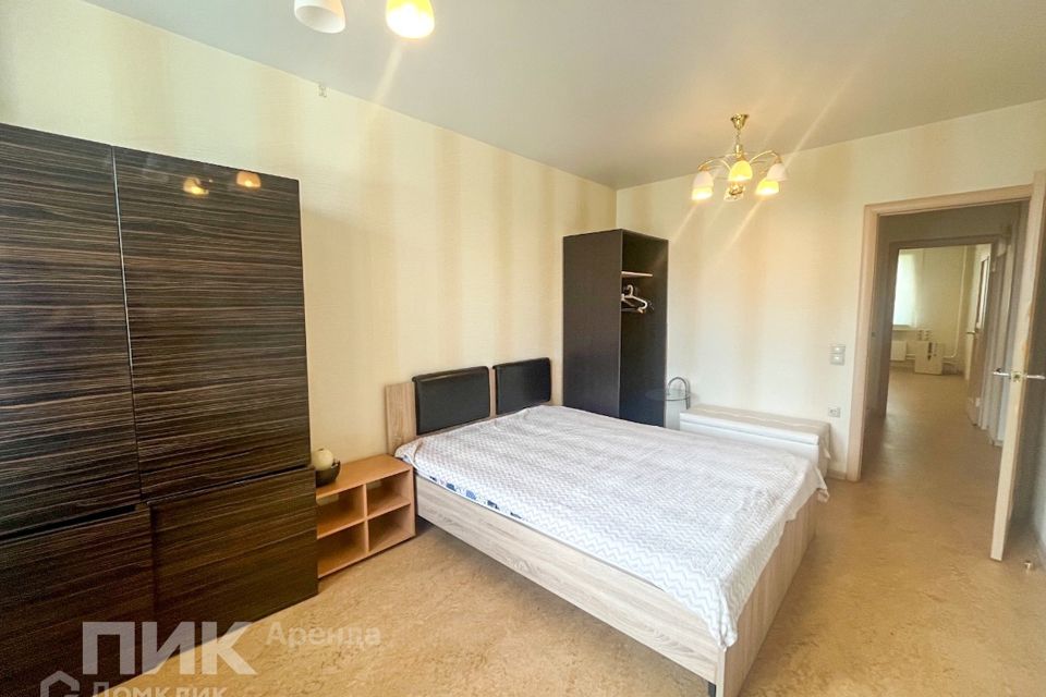 Сдаётся 4-комнатная квартира, 104 м²