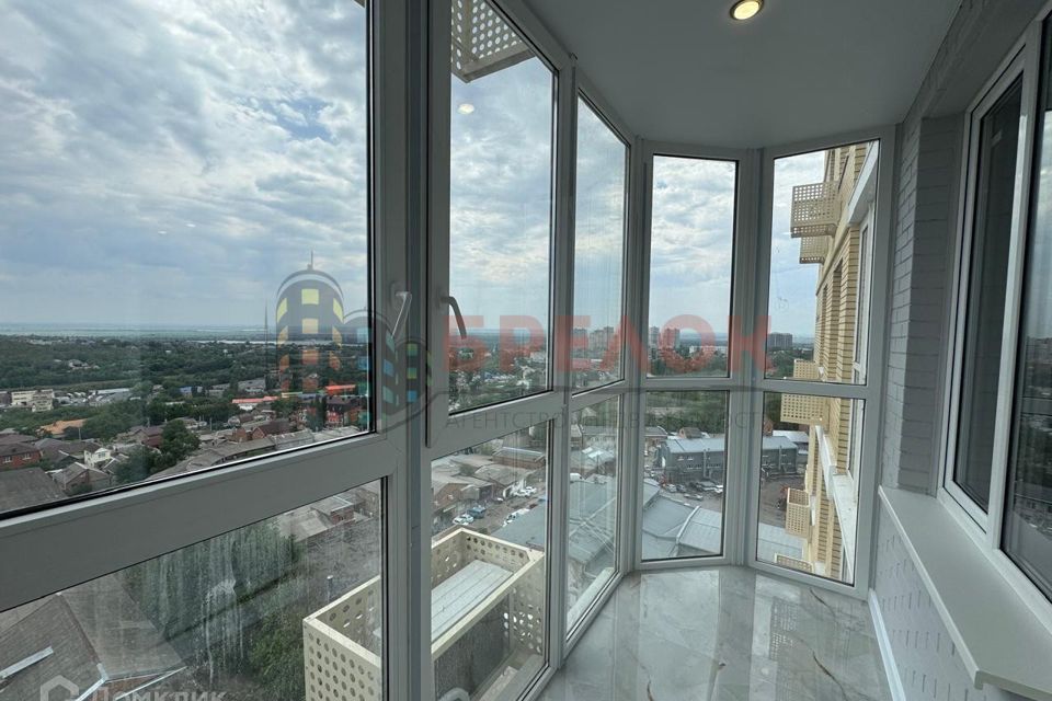 Продаётся студия, 31.9 м²
