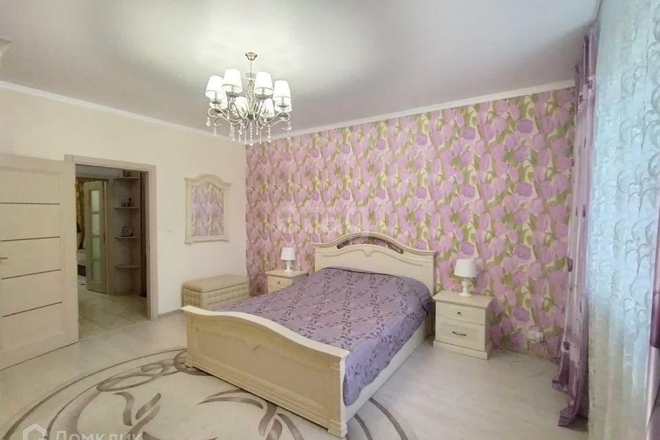 Продаётся 3-комнатная квартира, 80 м²