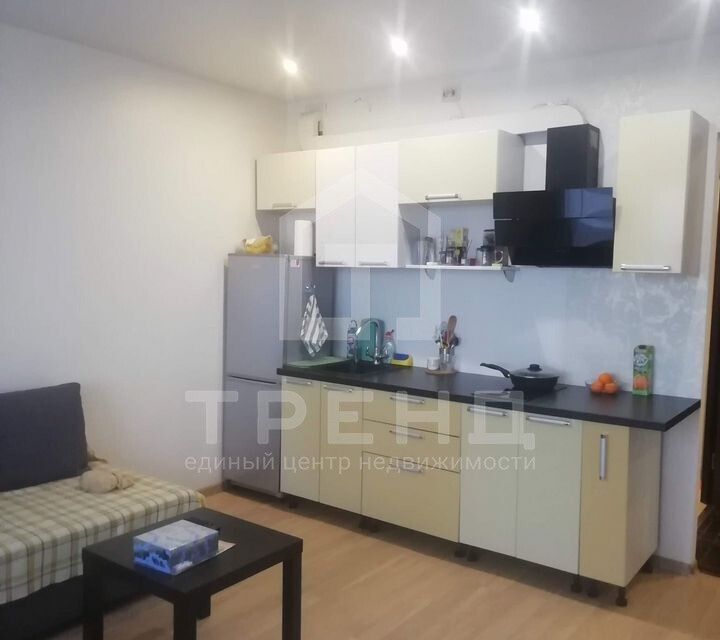 Продаётся студия, 23.1 м²