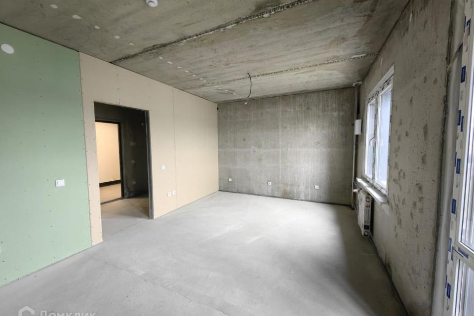 Продаётся 2-комнатная квартира, 36.6 м²
