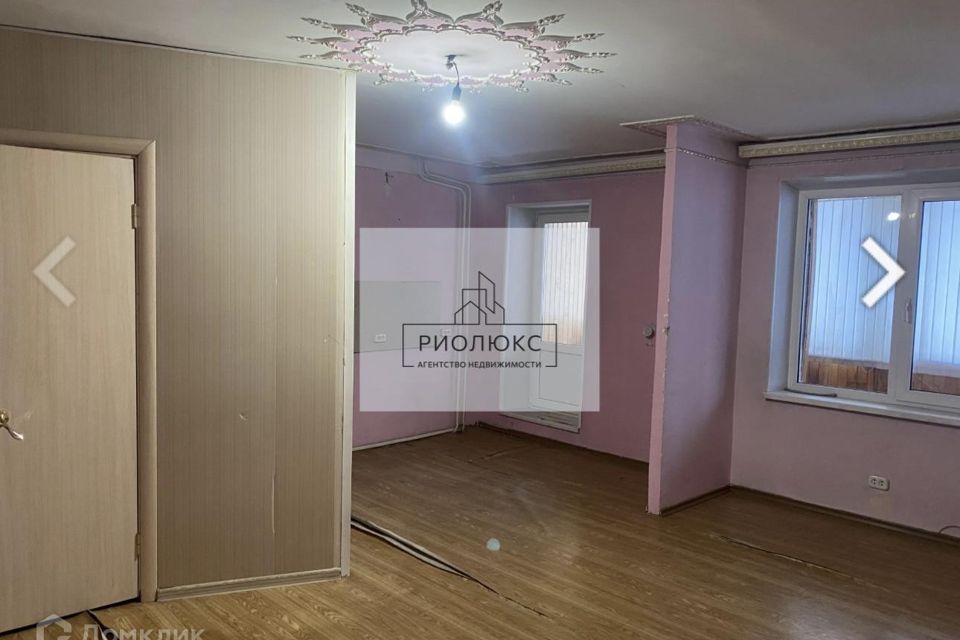 Сдаётся студия, 30 м²