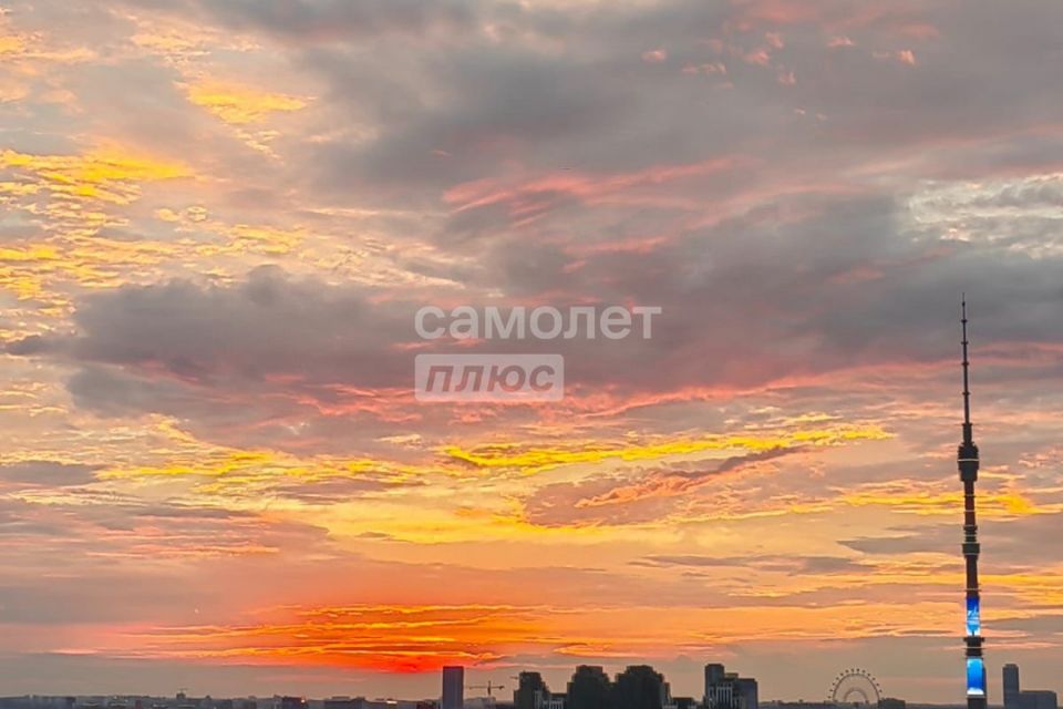 Продаётся студия, 29.4 м²