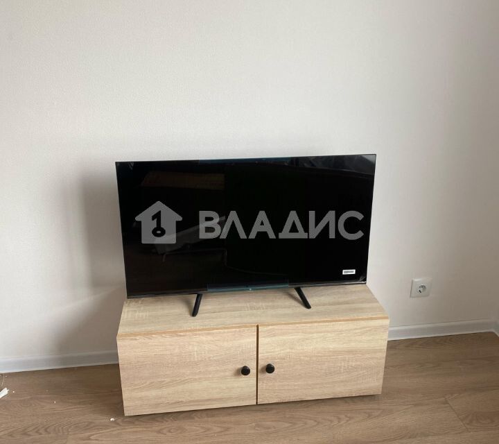 Продаётся студия, 23.5 м²