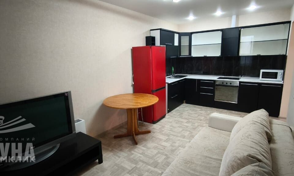 Сдаётся 3-комнатная квартира, 62.3 м²