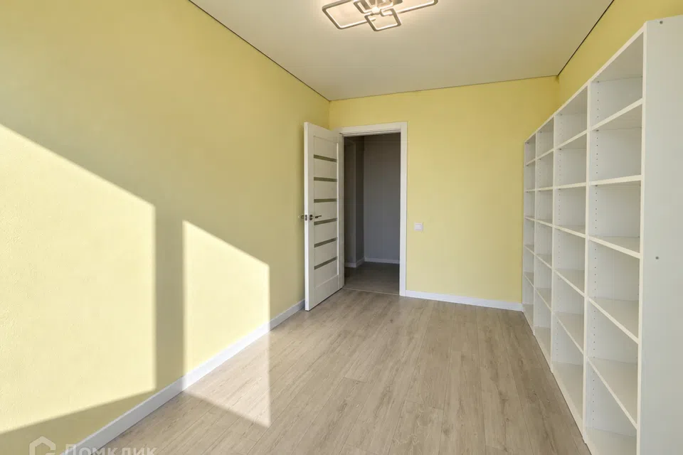 Продаётся 3-комнатная квартира, 68.5 м²