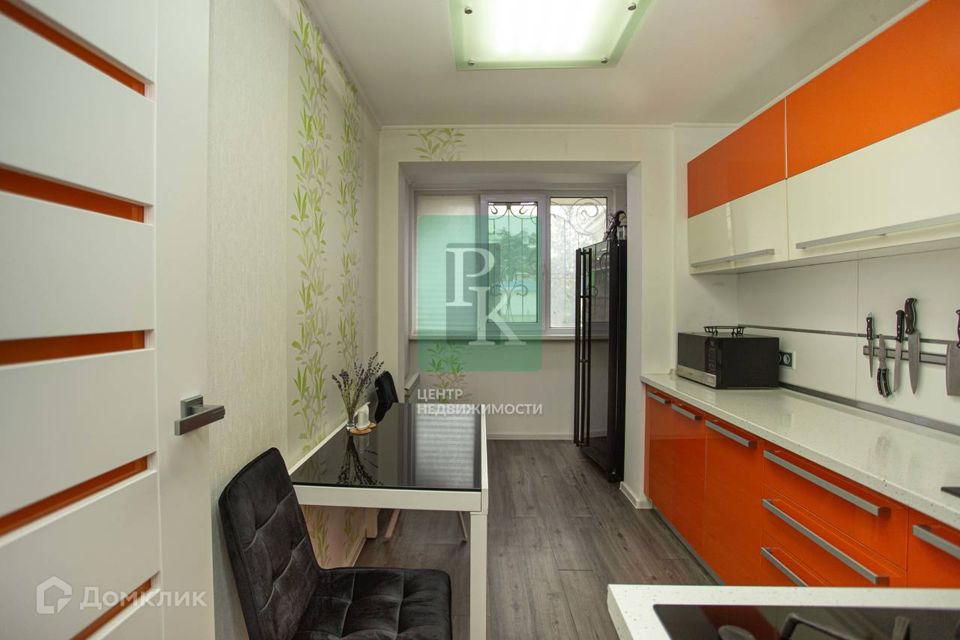 Продаётся 2-комнатная квартира, 49.9 м²