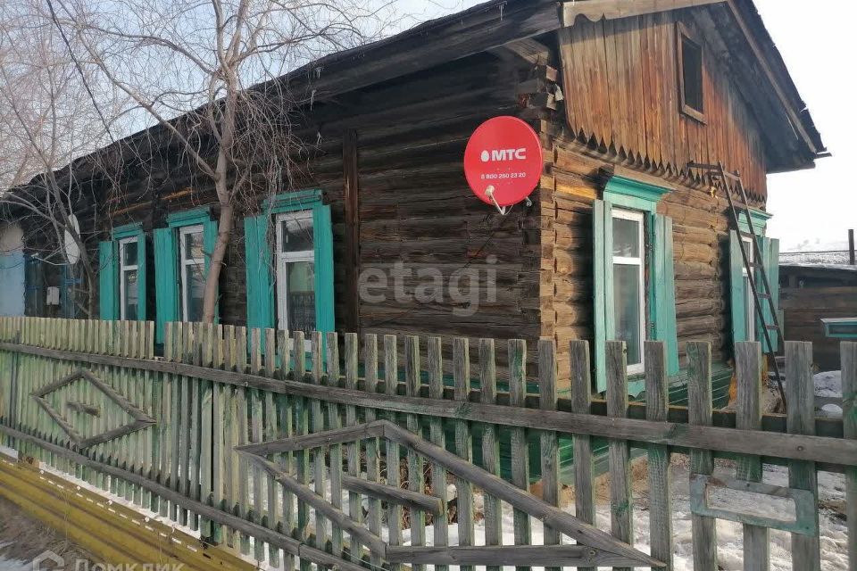 Продаётся 2-комнатная квартира, 59.8 м²