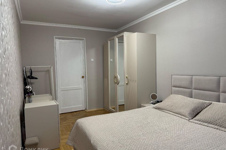 Продаётся 3-комнатная квартира, 70 м²