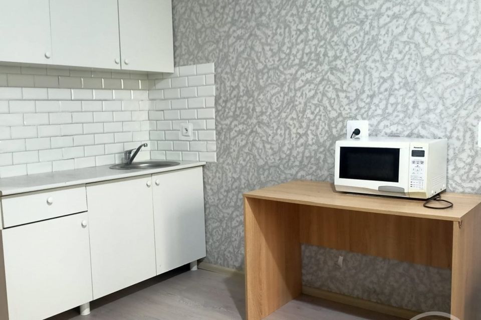 Продаётся студия, 24.7 м²