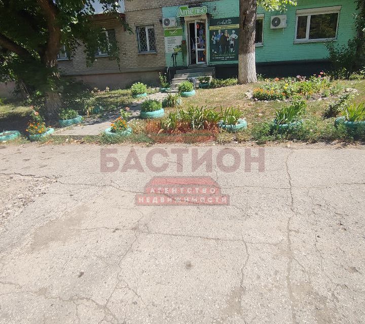 Продаётся помещение своб. назначения, 45 м²