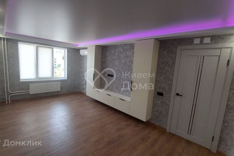 Продаётся 1-комнатная квартира, 35.4 м²