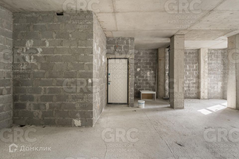 Продаётся 2-комнатная квартира, 47.9 м²