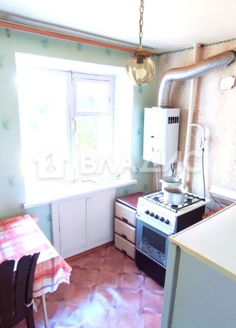 Сдаётся 2-комнатная квартира, 42 м²