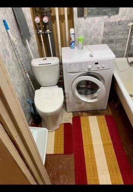 Сдаётся 1-комнатная квартира, 31 м²