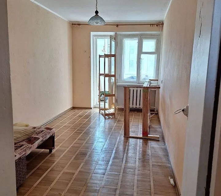 Продаётся 2-комнатная квартира, 50 м²