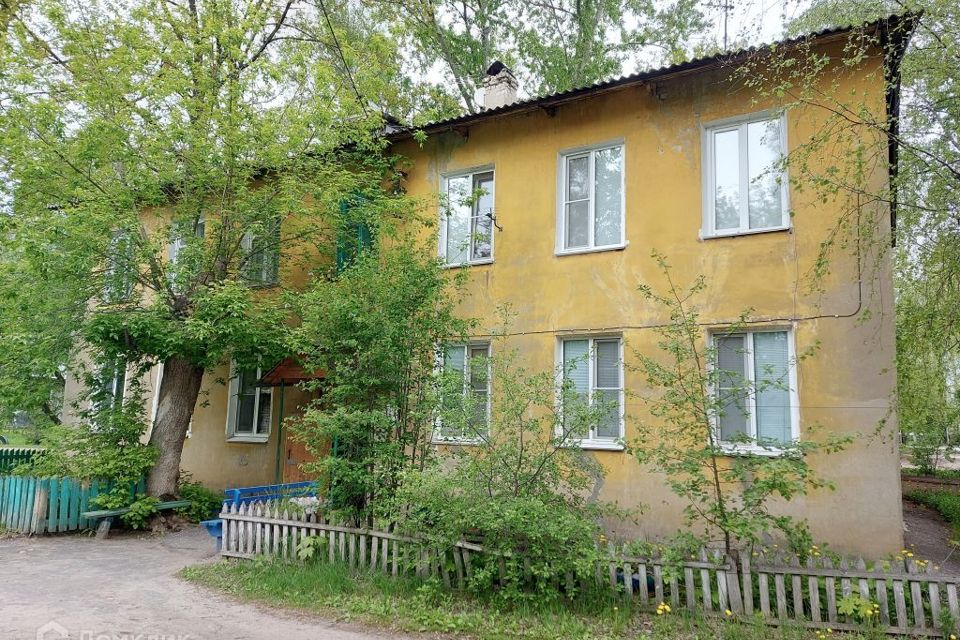 Продаётся 2-комнатная квартира, 37.9 м²