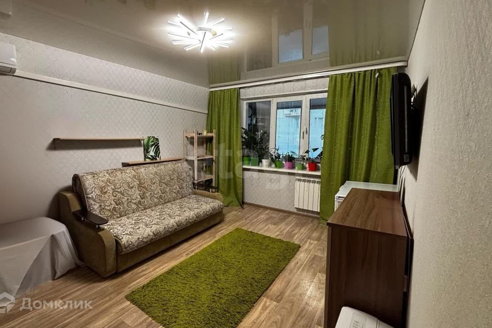 Продаётся 2-комнатная квартира, 50.2 м²