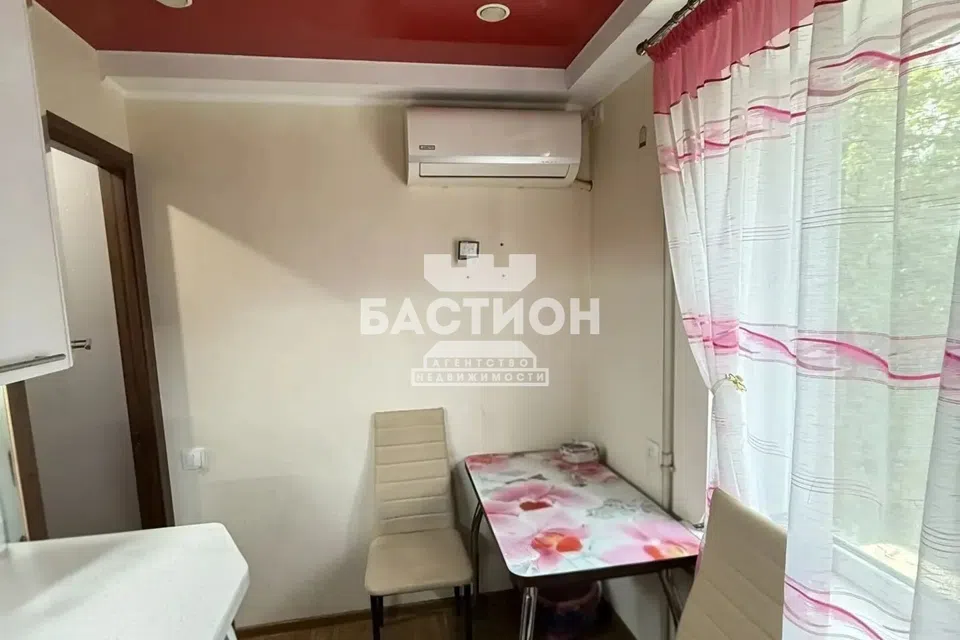 Продаётся 3-комнатная квартира, 55 м²