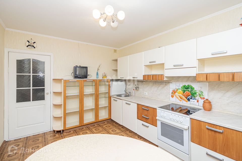 Сдаётся 2-комнатная квартира, 64.7 м²