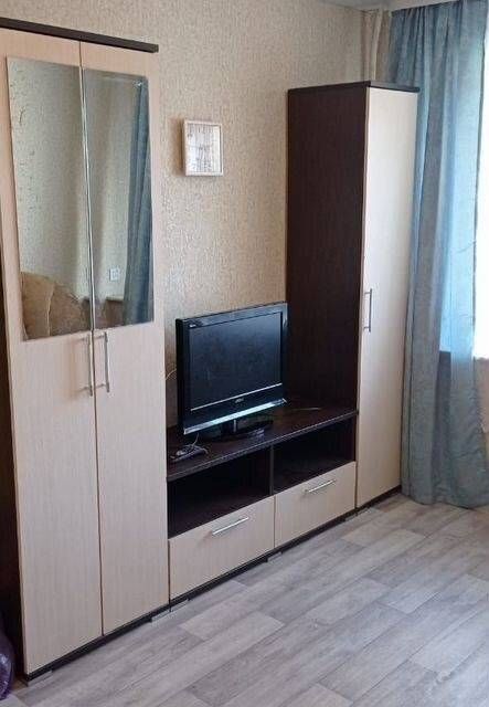 Сдаётся 1-комнатная квартира, 35 м²
