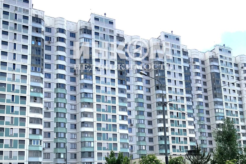 Продаётся 3-комнатная квартира, 77.8 м²