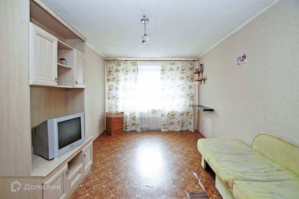 Продаётся 1-комнатная квартира, 32.5 м²