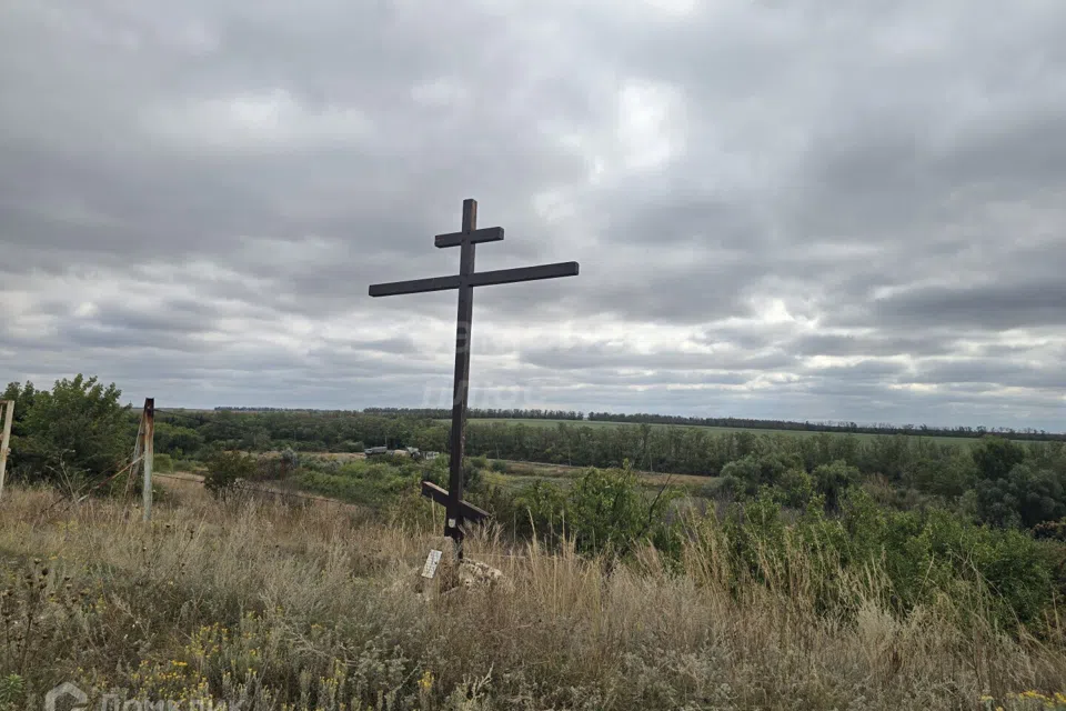 Продаётся земельный участок, 6900 сот.