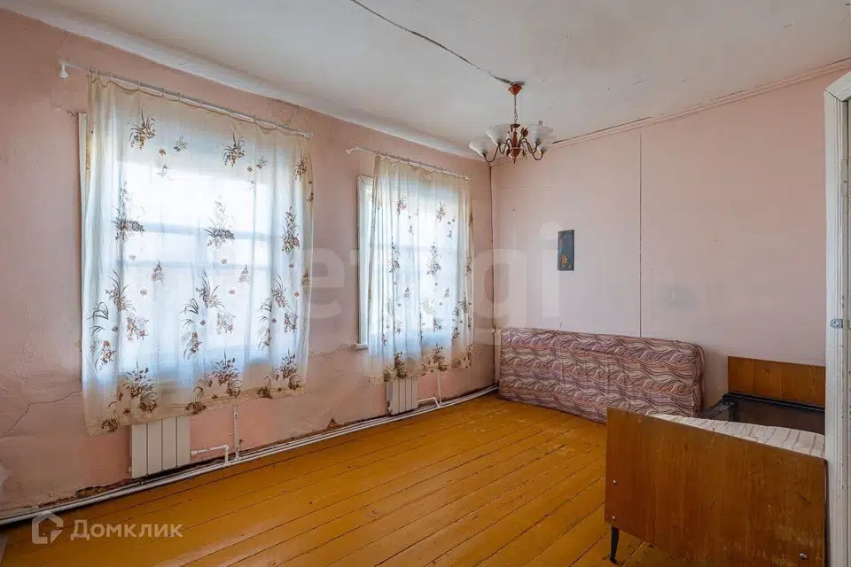 Продаётся 1-этажный дом, 178 м²