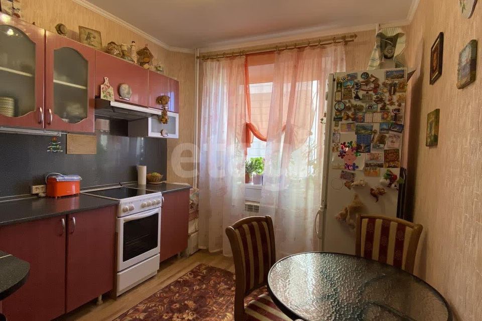 Продаётся 3-комнатная квартира, 67 м²