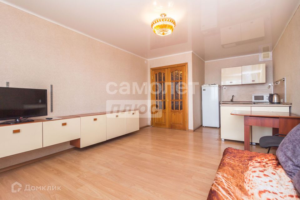 Продаётся 1-комнатная квартира, 47 м²
