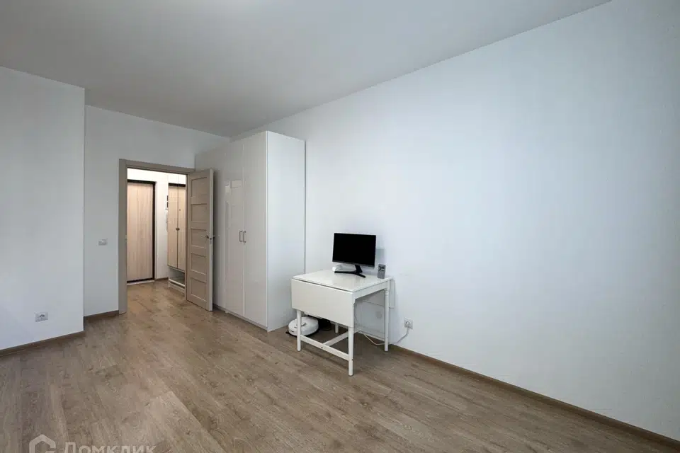 Продаётся студия, 24.1 м²