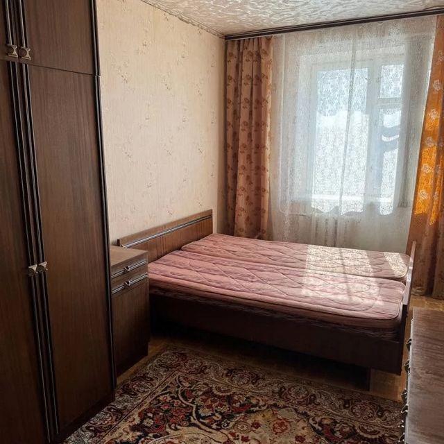 Сдаётся 2-комнатная квартира, 48 м²