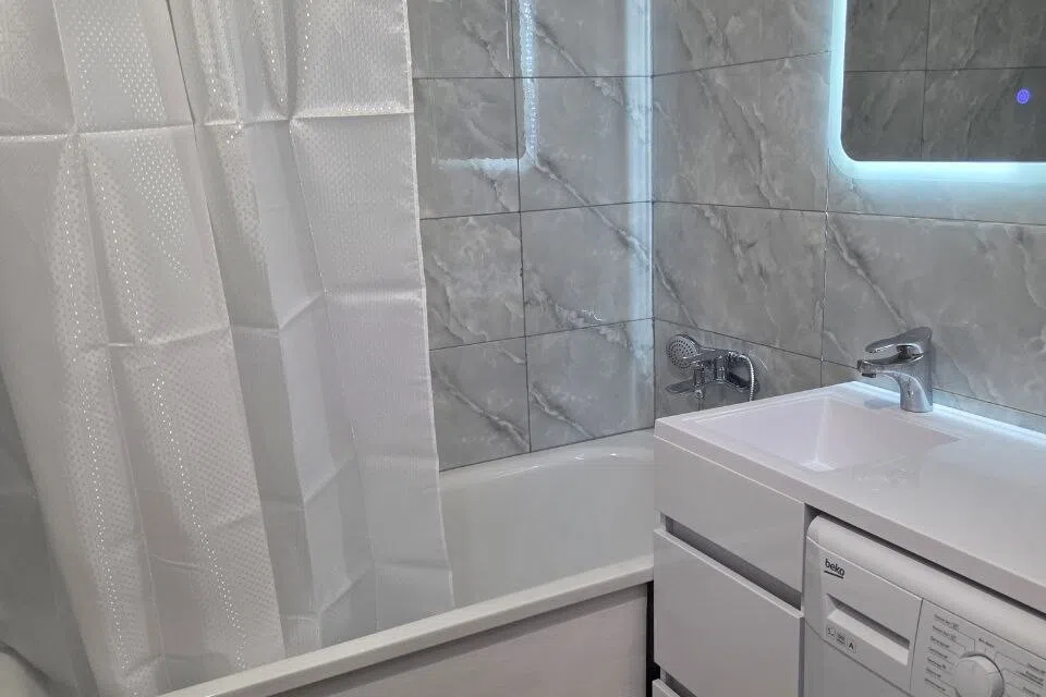 Сдаётся 1-комнатная квартира, 32 м²