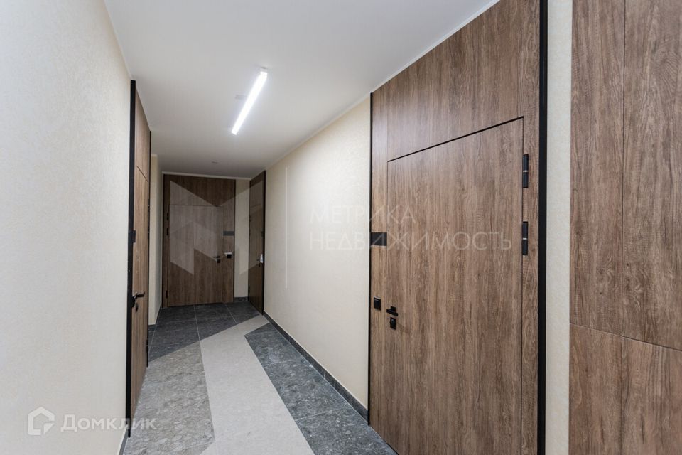 Продаётся 1-комнатная квартира, 40.44 м²