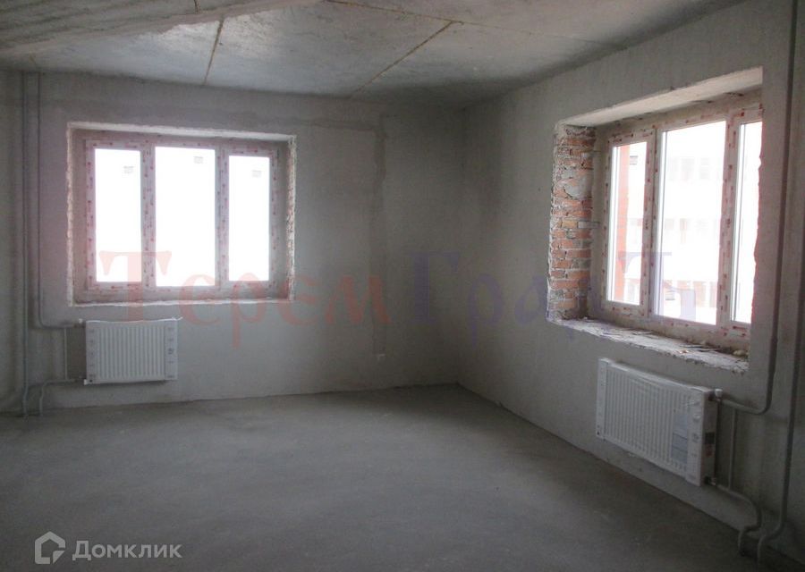 Продаётся 2-комнатная квартира, 76.6 м²