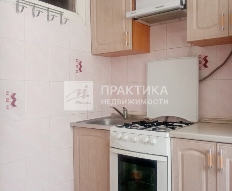 Продаётся 1-комнатная квартира, 33 м²