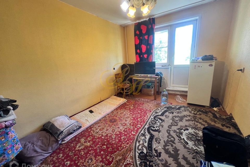 Продаётся 1-комнатная квартира, 29.7 м²