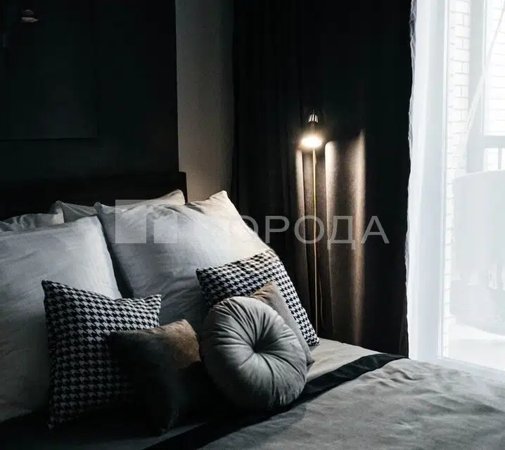 Продаётся студия, 24 м²
