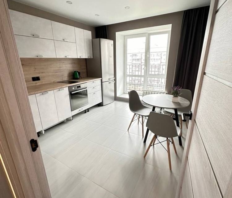 Сдаётся 1-комнатная квартира, 35 м²