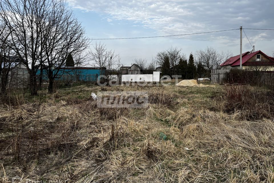 Продаётся участок, 598 сот., Садовый