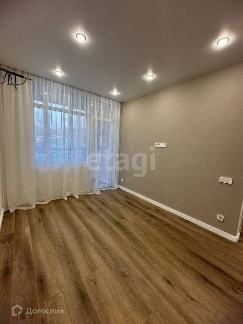 Продаётся 2-комнатная квартира, 48.9 м²