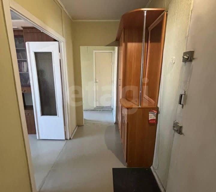 Сдаётся 1-комнатная квартира, 45 м²