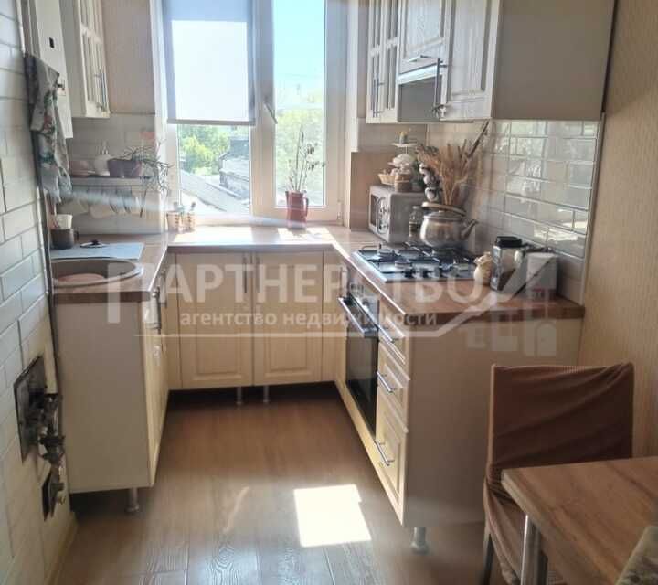 Продаётся 2-комнатная квартира, 47 м²