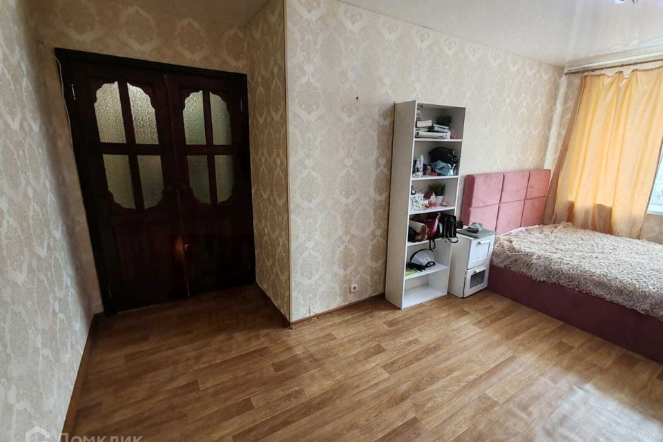 Продаётся 4-комнатная квартира, 63.5 м²