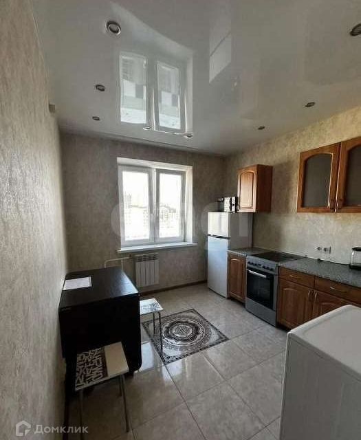 Сдаётся 1-комнатная квартира, 38 м²