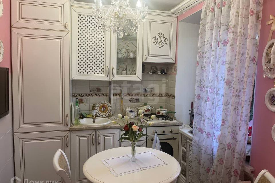 Продаётся 2-комнатная квартира, 47 м²