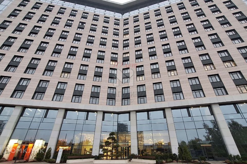 Продаётся студия, 25.5 м²