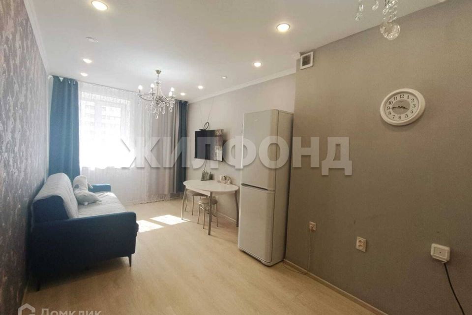 Продаётся 3-комнатная квартира, 70.2 м²