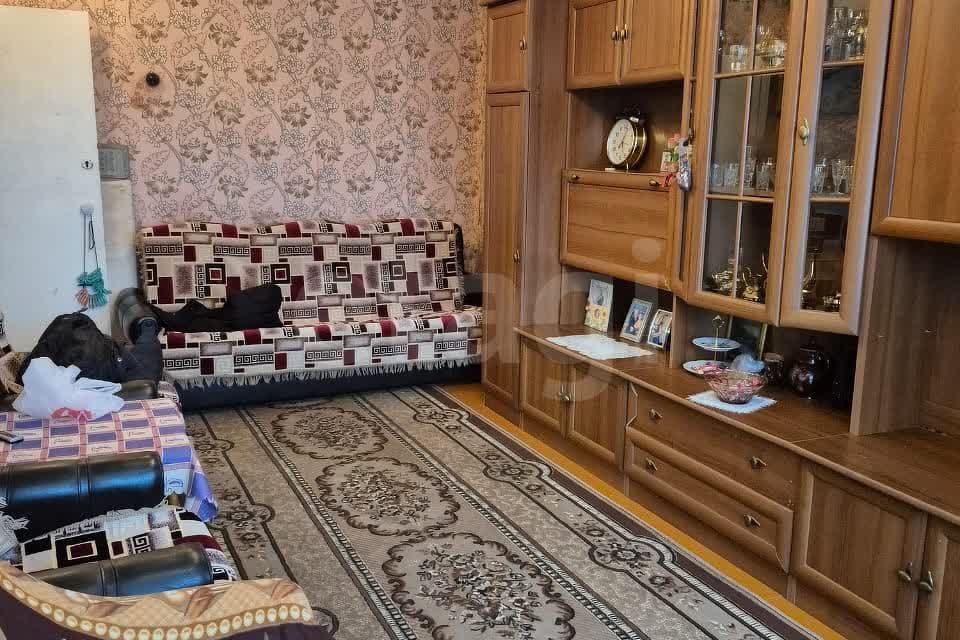 Продаётся 2-комнатная квартира, 47 м²